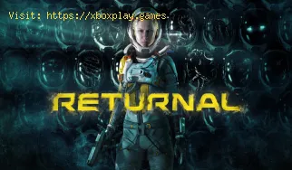 Returnal: dimensione dell'installazione