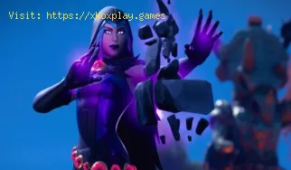 Fortnite: dónde encontrar Rebirth Raven en el capítulo 2 temporada 6