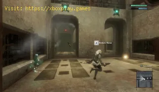 Nier Replicant Ver1.22: Cómo obtener huevos gigantes