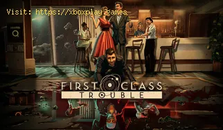 First Class Trouble: So beheben Sie den Fehler beim Herunterfahren des