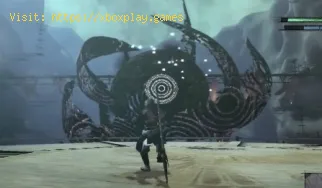 Nier Replicant Ver1.22: Cómo obtener ámbar