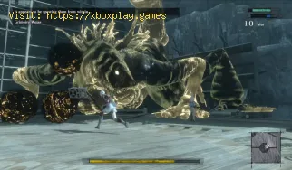 Nier Replicant Ver1.22: Cómo vencer a Hook