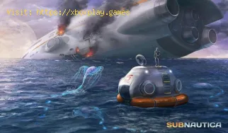 Subnautica: Onde encontrar o tablet azul