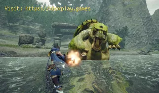Monster Hunter Rise: Como obter Narga Medulla