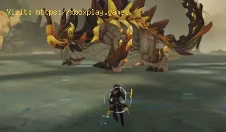 Genshin Impact: So entsperren Sie Azhdaha