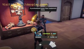 Fortnite: cómo marcar armas de diferente rareza