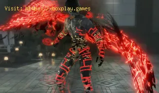 Nier Replicant Ver1.22: Cómo vencer a Shadowlord
