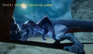 Monster Hunter Rise: Como vencer Anjanath