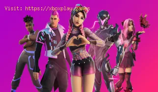 Fortnite: dónde recolectar carne y pimientos en el capítulo 2 tempor