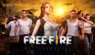 Garena Free Fire: códigos para maio de 2021