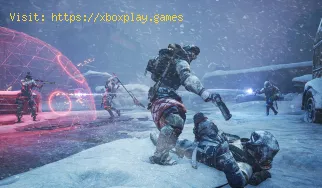 Scavengers: come correggere l'errore UE4-Scavenger fatale
