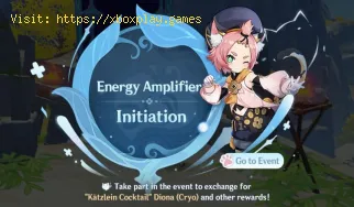 Genshin Impact: So entsperren Sie das Initiierungsereignis des Leistun