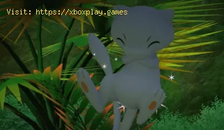New Pokemon Snap: Cómo encontrar a Mew