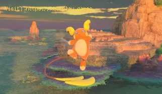 New Pokemon Snap: Cómo completar la congelación con una mano
