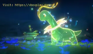 New Pokemon Snap: Cómo completar una figura de belleza
