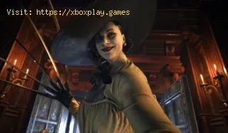 Resident Evil Village: Cómo restablecer el límite de tiempo