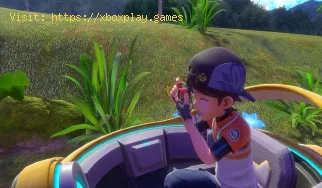 New Pokemon Snap: cómo completar lo que pasa con Wurmple