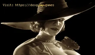 Resident Evil Village: Todos los villanos