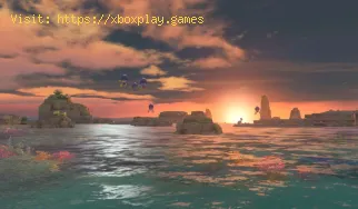 New Pokémon Snap: Cómo desbloquear todas las islas