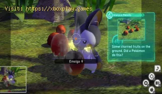 New Pokemon Snap: Cómo completar el asombroso trabajo