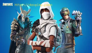 Fortnite: como destruir um Loot Carrier locais.