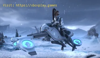 Subnautica Below Zero: Como obter uma malha de fibra