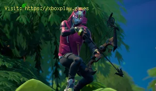 Fortnite: Cómo destruir estructuras con fuego en el Capítulo 2 Tempo