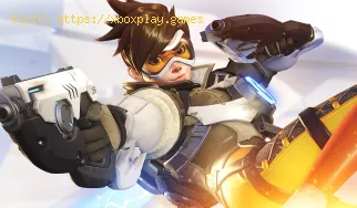 Overwatch: Wie man Super Smash Bros in Overwatch spielt