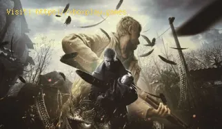 Resident Evil Village: dónde encontrar ganzúas