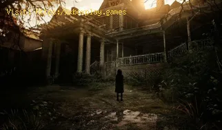 Resident Evil Village: Cómo obtener todas las armas