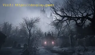 Resident Evil Village: cómo sobrevivir al ataque