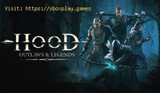 Hood Outlaws and Legends: How to Get Weapons and Armor