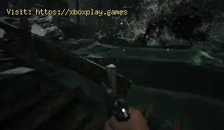 Resident Evil Village: Wo finde ich den Bootsschlüssel?