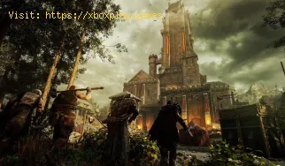 Hood Outlaws and Legends: How to Level up your Character