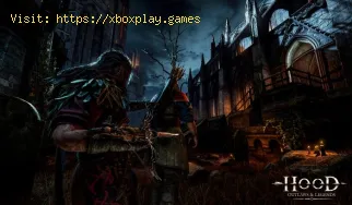 Hood Outlaws and Legends: How to Retrieve Arrows