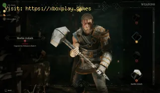 Hood Outlaws And Legends: How To Upgrade The Hideout