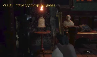 Resident Evil Village: Wie man alle Gegenstände in Solaces Kammer bek