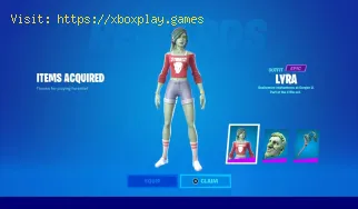 Fortnite: Cómo obtener el paquete de serpientes y piedras