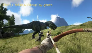 Ark Survival Evolved: Comment obtenir une coction médicale
