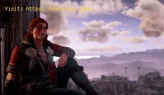 Assassin's Creed Valhalla: Como fazer Ciara se apaixonar em Wrath