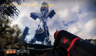 Destiny 2: So erstellen Sie einen Clan
