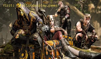 Hood Outlaws and Legends: How to Play With Friends
