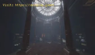 Resident Evil Village: Hier finden Sie alle Elemente in der Bibliothek