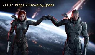 Mass Effect Legendary Edition: Cómo cambiar la dificultad