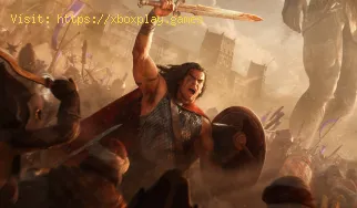 Conan Unconquered: Wie man den endlosen Angriff überlebt