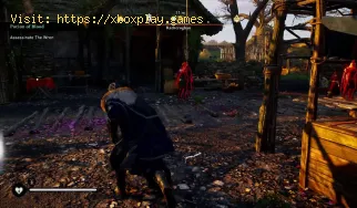 Assassin's Creed Valhalla: Como vencer a carriça