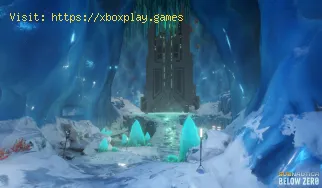 Subnautica Below Zero: Comment vérifier les coordonnées