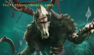 Assassin's Creed Valhalla: Como obter textos em Wrath of the Drui