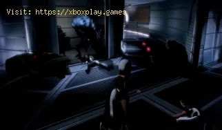 Mass Effect Legendary Edition: Comment sauver Kelly dans Mass Effect 2