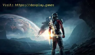 Mass Effect Legendary Edition: Comment terminer UNC: sonde d'espi